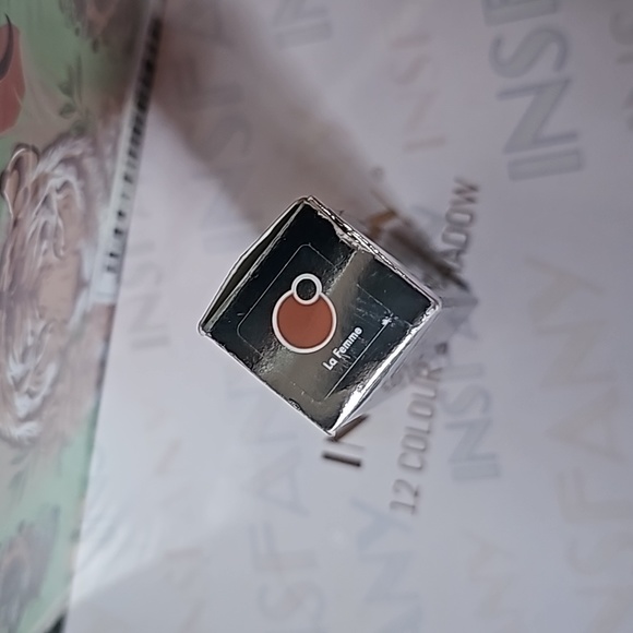 Lip Fushion lipstick it's a plumper~ La Femme - Picture 4 of 4